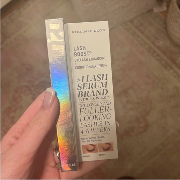 Rodan and fields lash boost - Picture 2 of 2